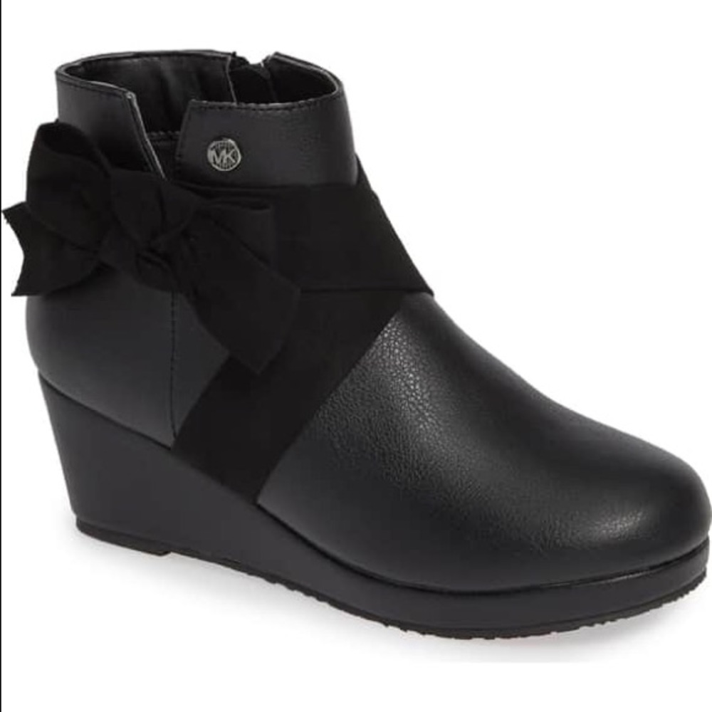 Michael Kors Cate Katie Bootie